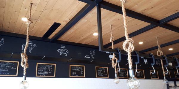 Επαγγελματικοι χώροι