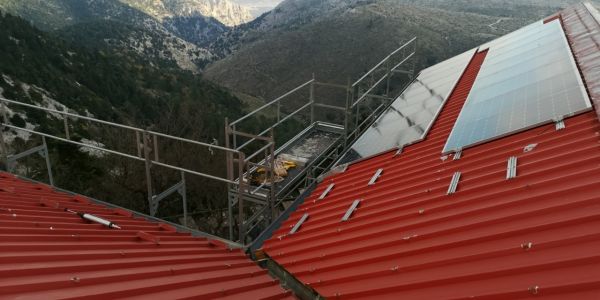 Φωτοβολταϊκά Συστήματα